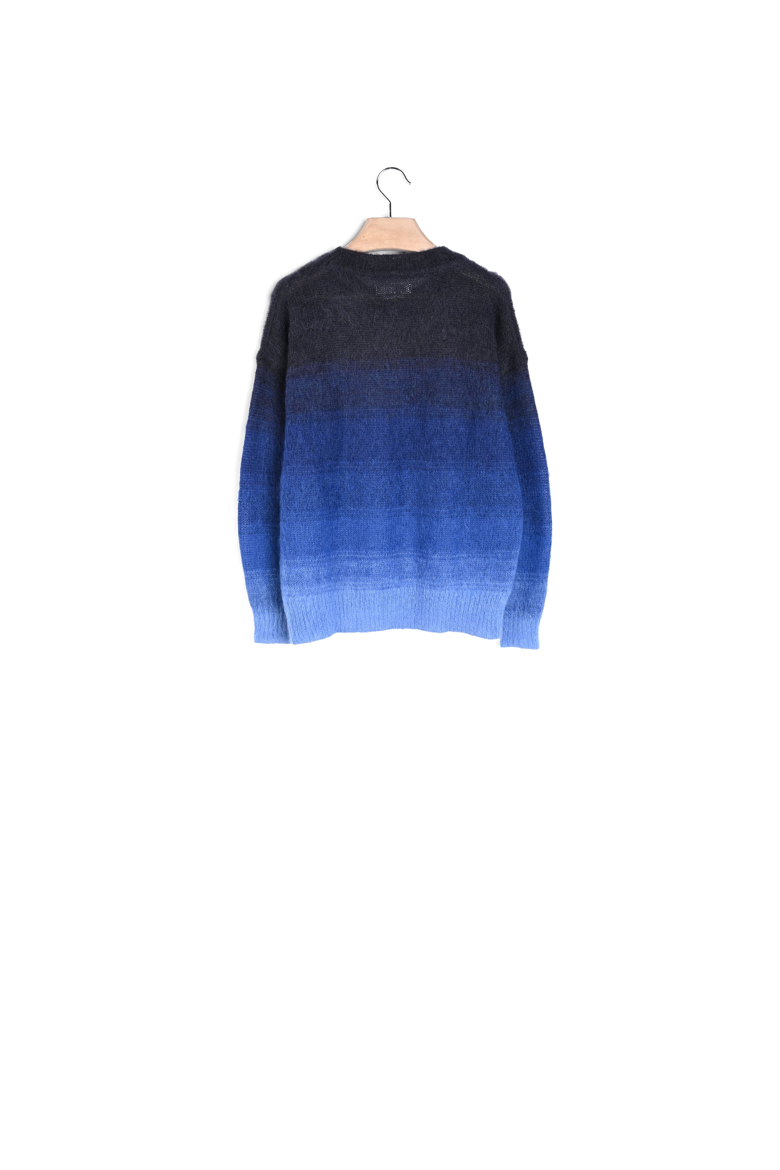 PULL DRUSSELL Faume - seconde main