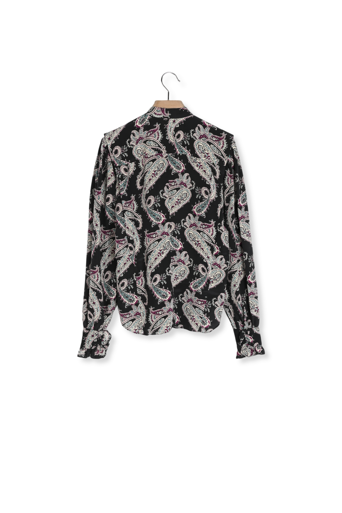 HAUT VANESSA Faume - seconde main