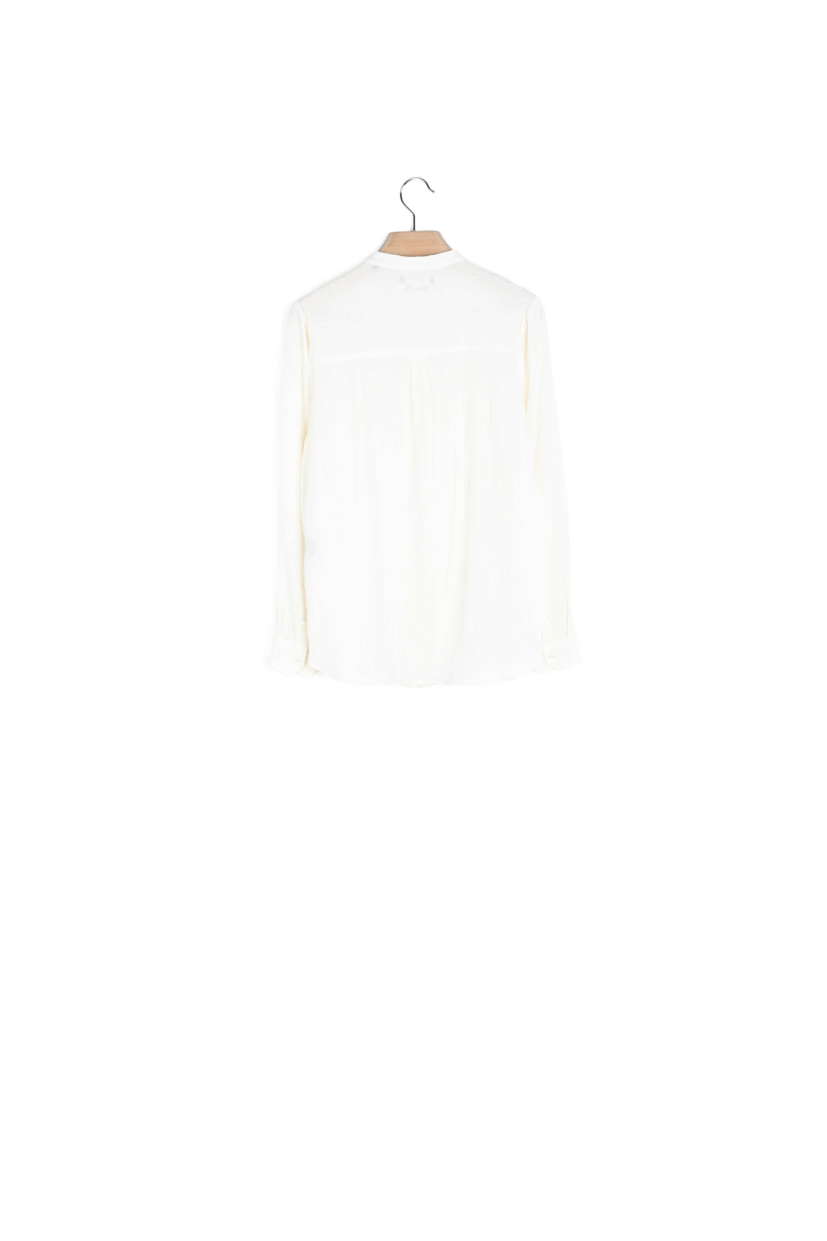 BLOUSE Faume - seconde main