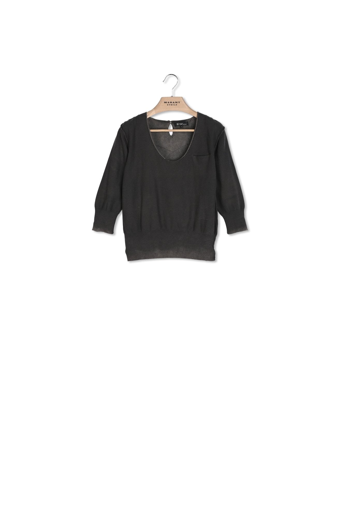 SWEATER AURELIA Faume - seconde main