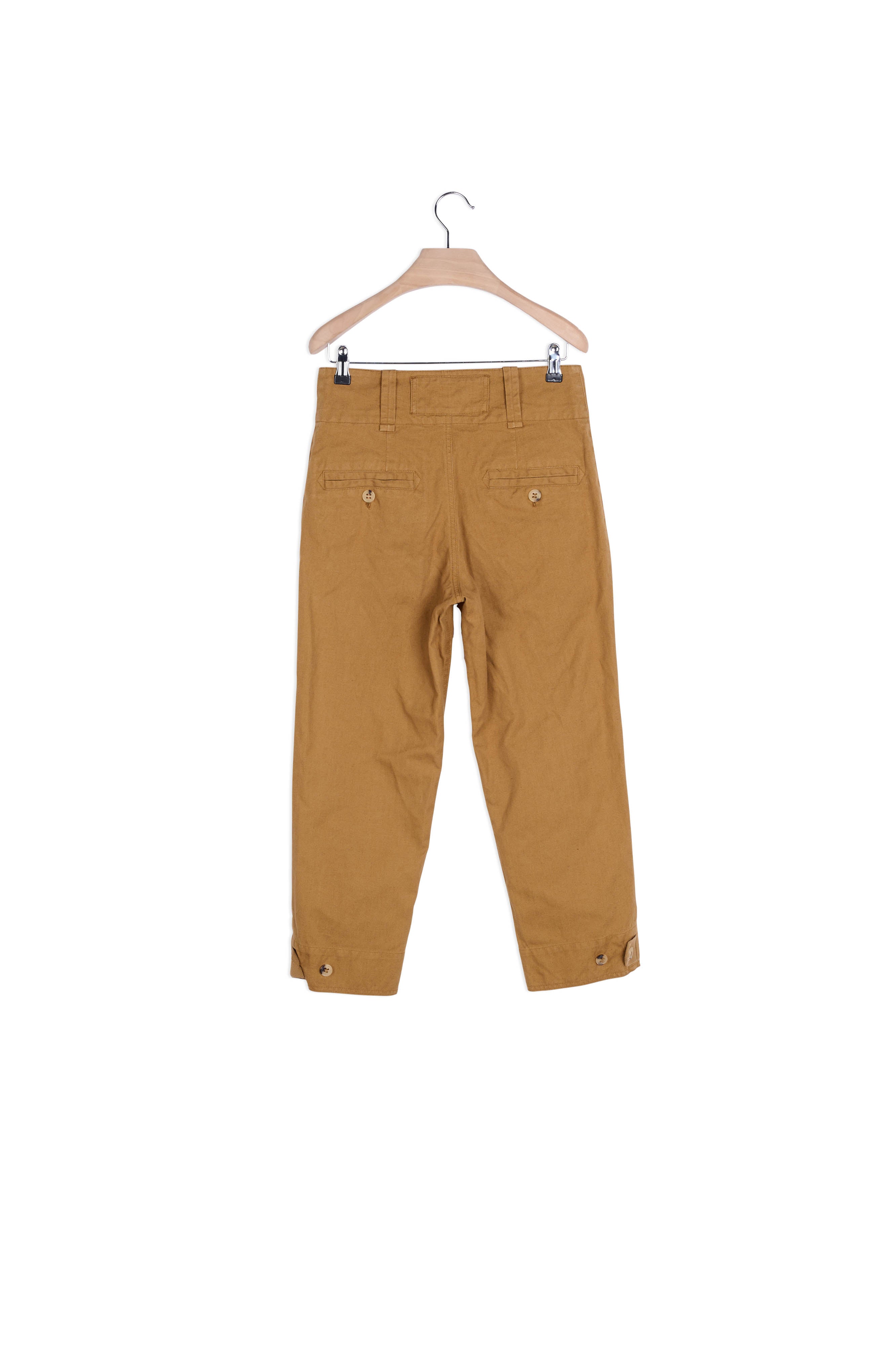 PANTALON Faume - seconde main