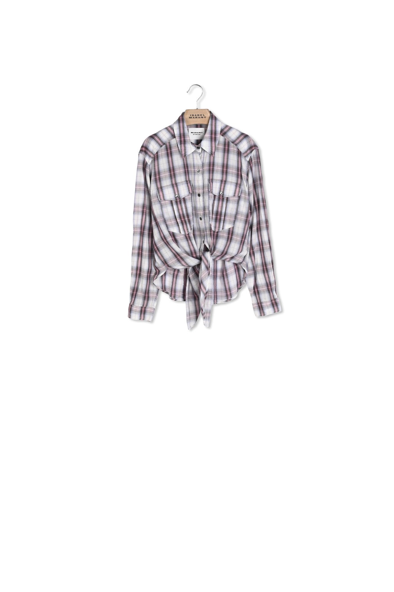 SHIRT NATH Faume - seconde main