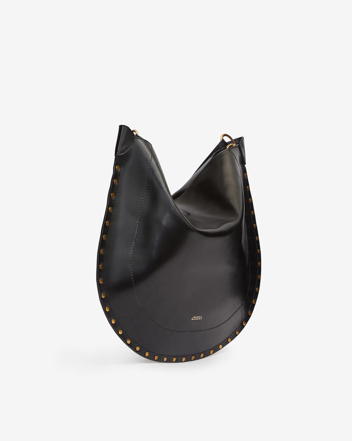 SAC OSKAN HOBO SOFT Faume - seconde main