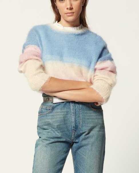 PULL DRUSSELL Faume - seconde main