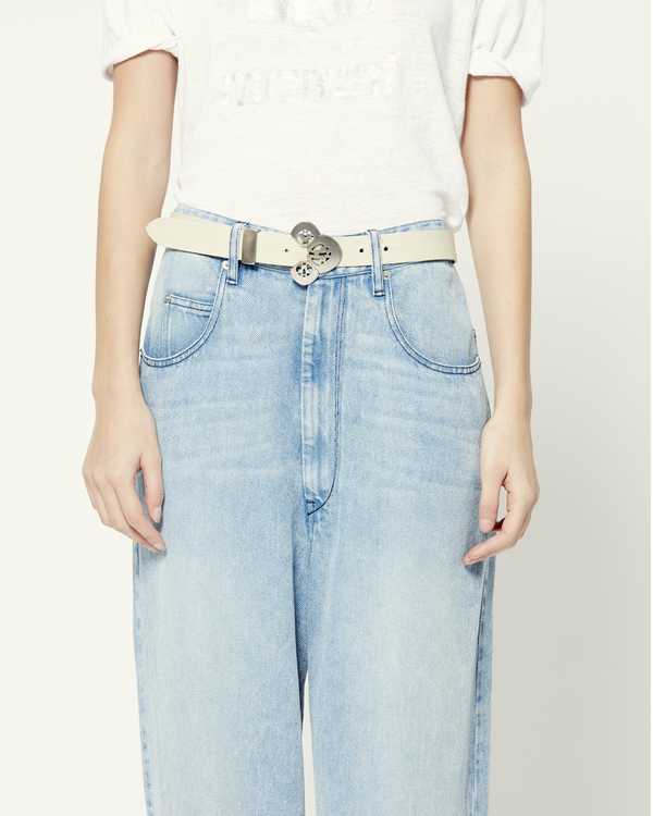 PANTALON TILORSY Faume - seconde main