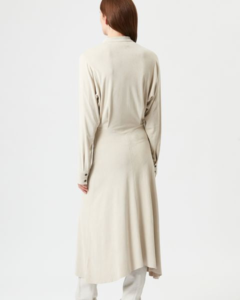 ROBE CALIBEA Faume - seconde main