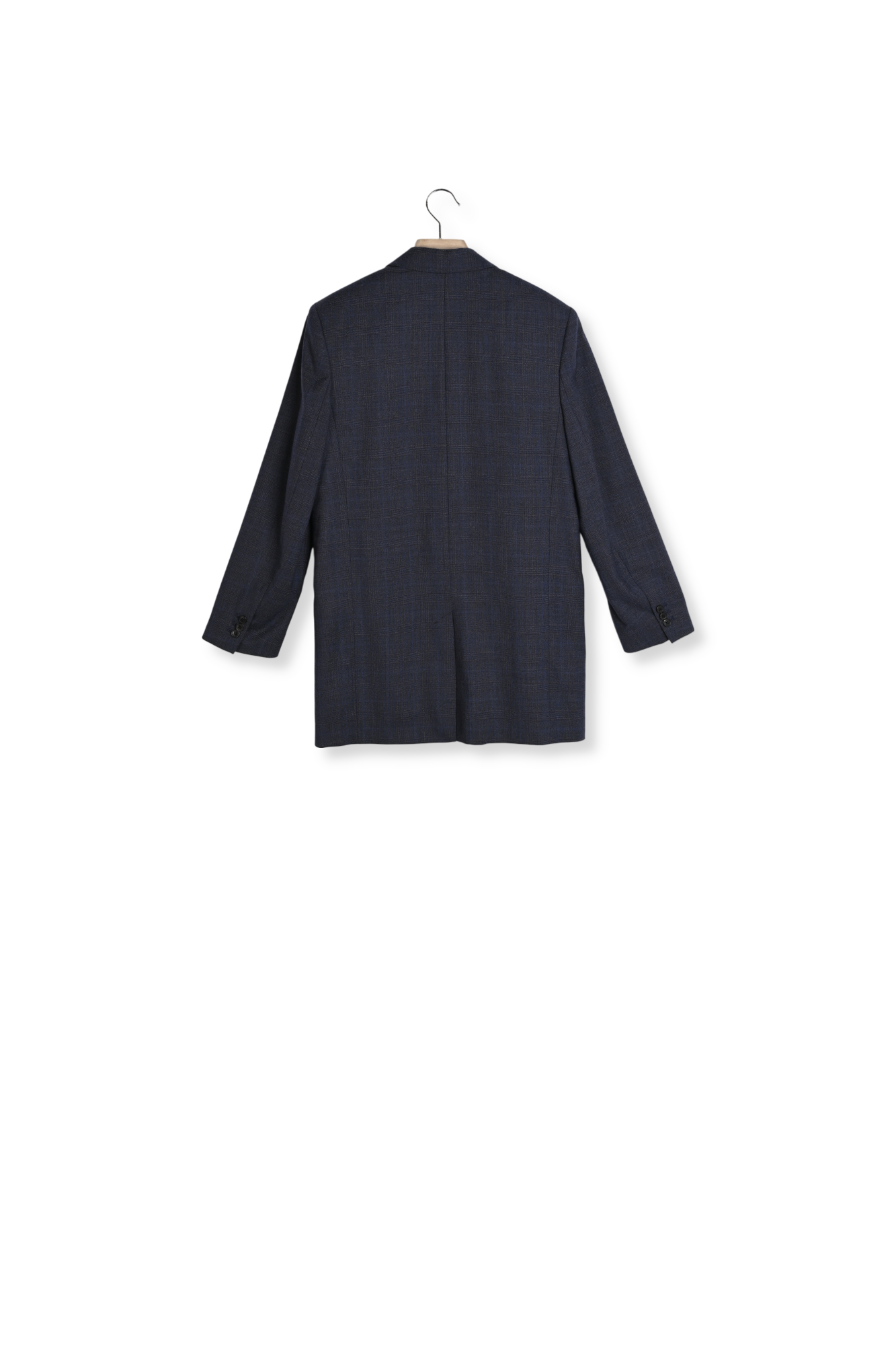 VESTE EN LAINE  PRECIOUS Faume - seconde main