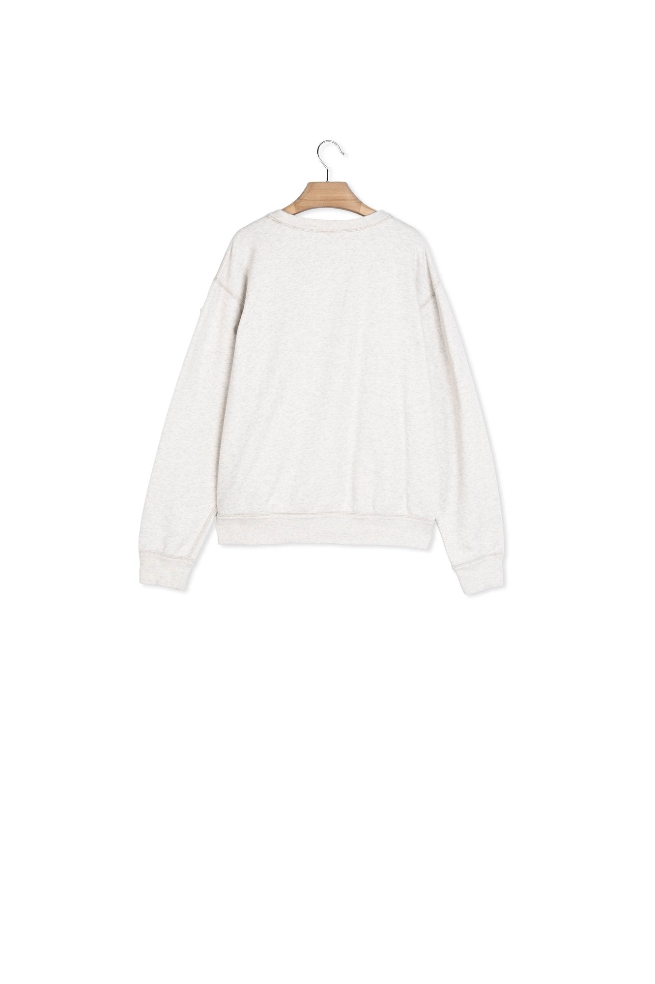 SWEATSHIRT MIKOY Faume - seconde main