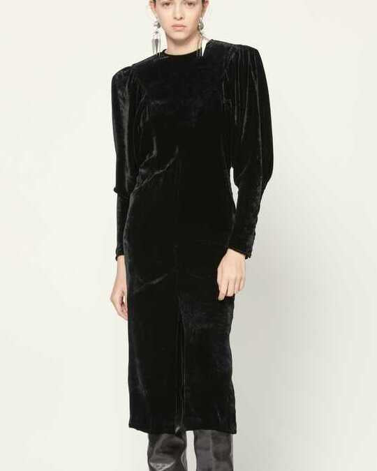 ROBE GENIASI Faume - seconde main