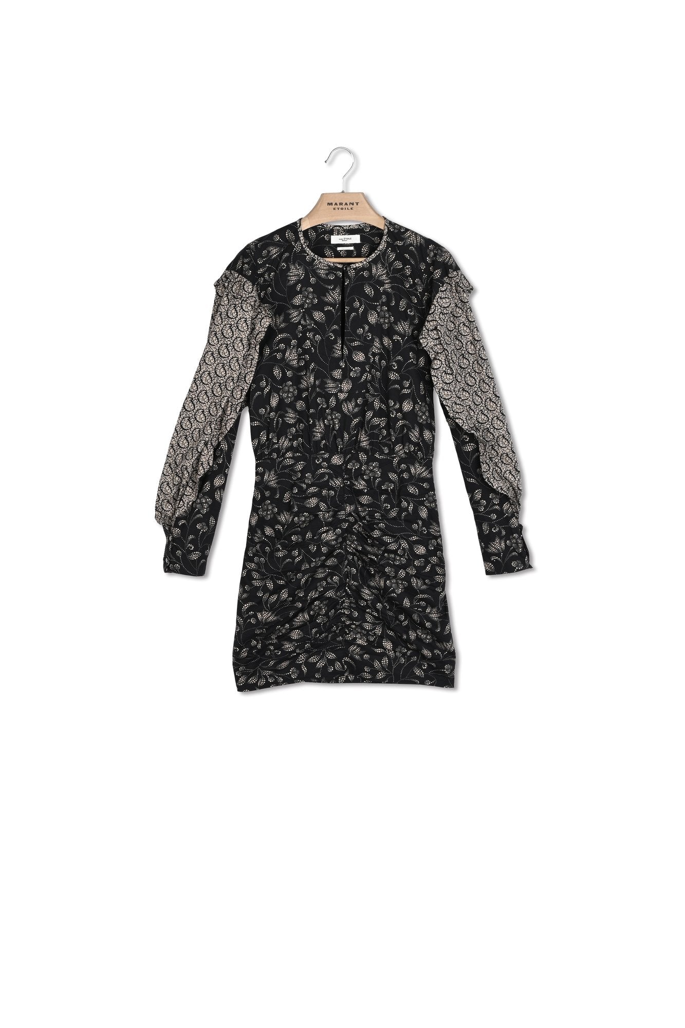 DRESS LEXINI Faume - seconde main