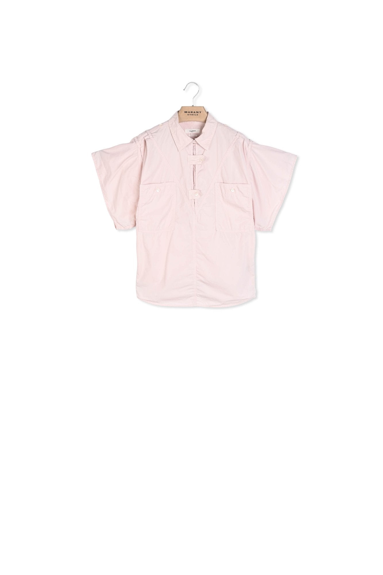 HAUT MANUELA Faume - seconde main