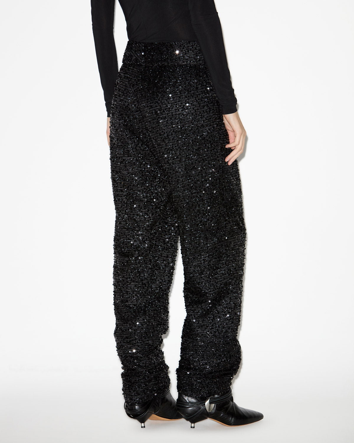 PANTALON ARAS Faume - seconde main