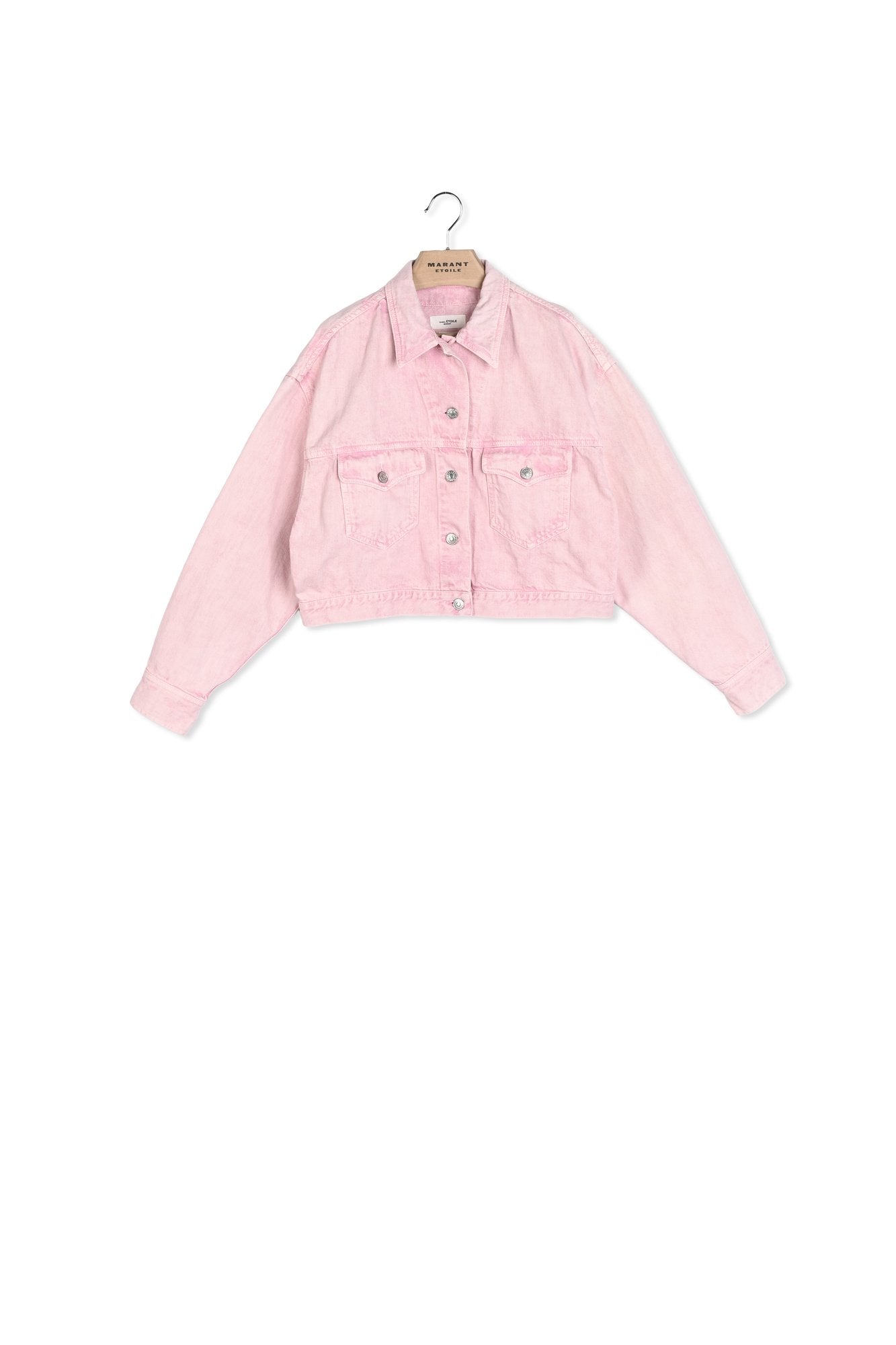 JACKET TADIA Faume - seconde main