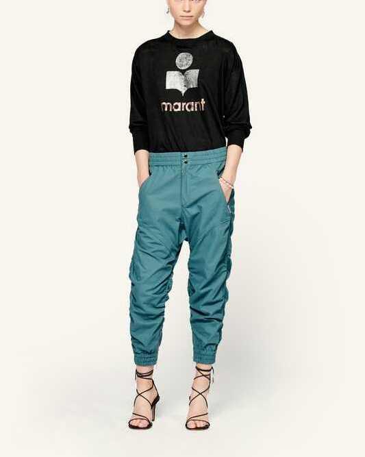 PANTALON NEMES Faume - seconde main
