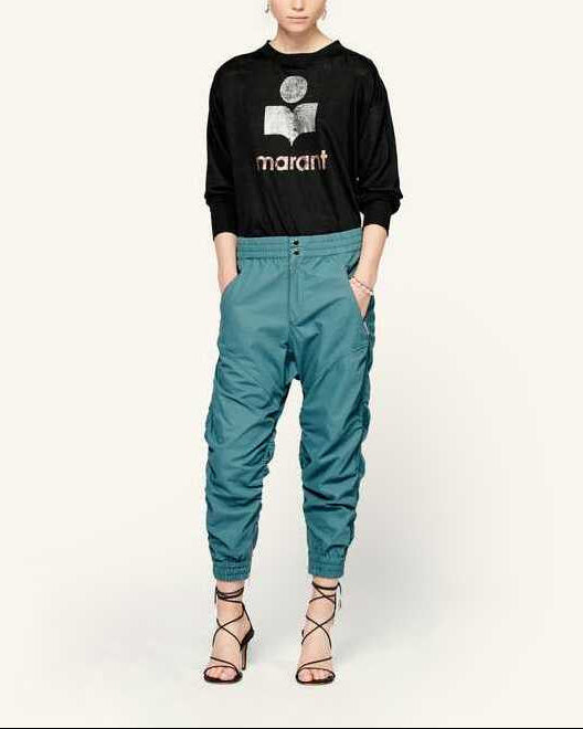 PANTS NEMES Faume - seconde main