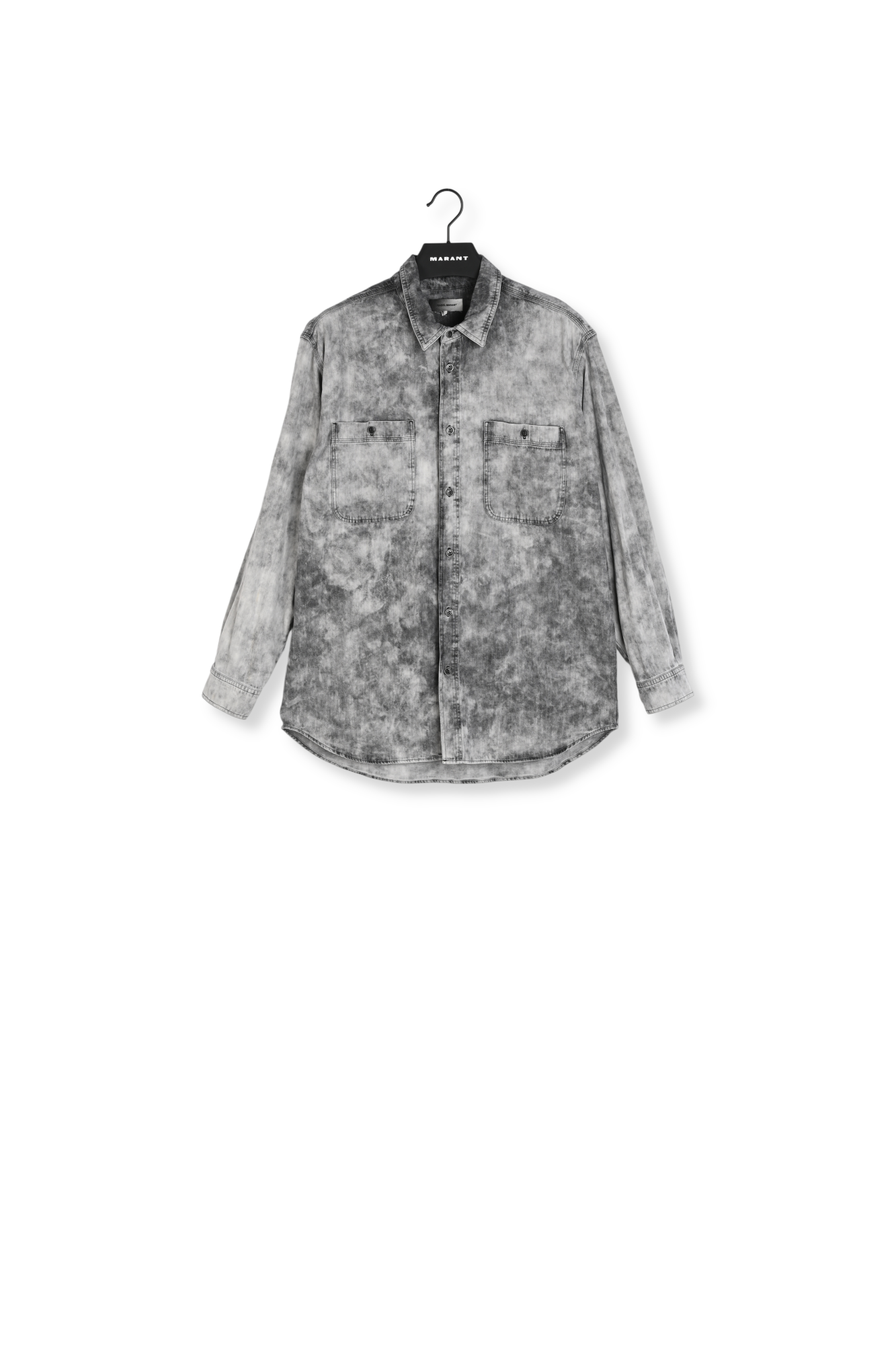 SHIRT HELYNTON Faume - seconde main
