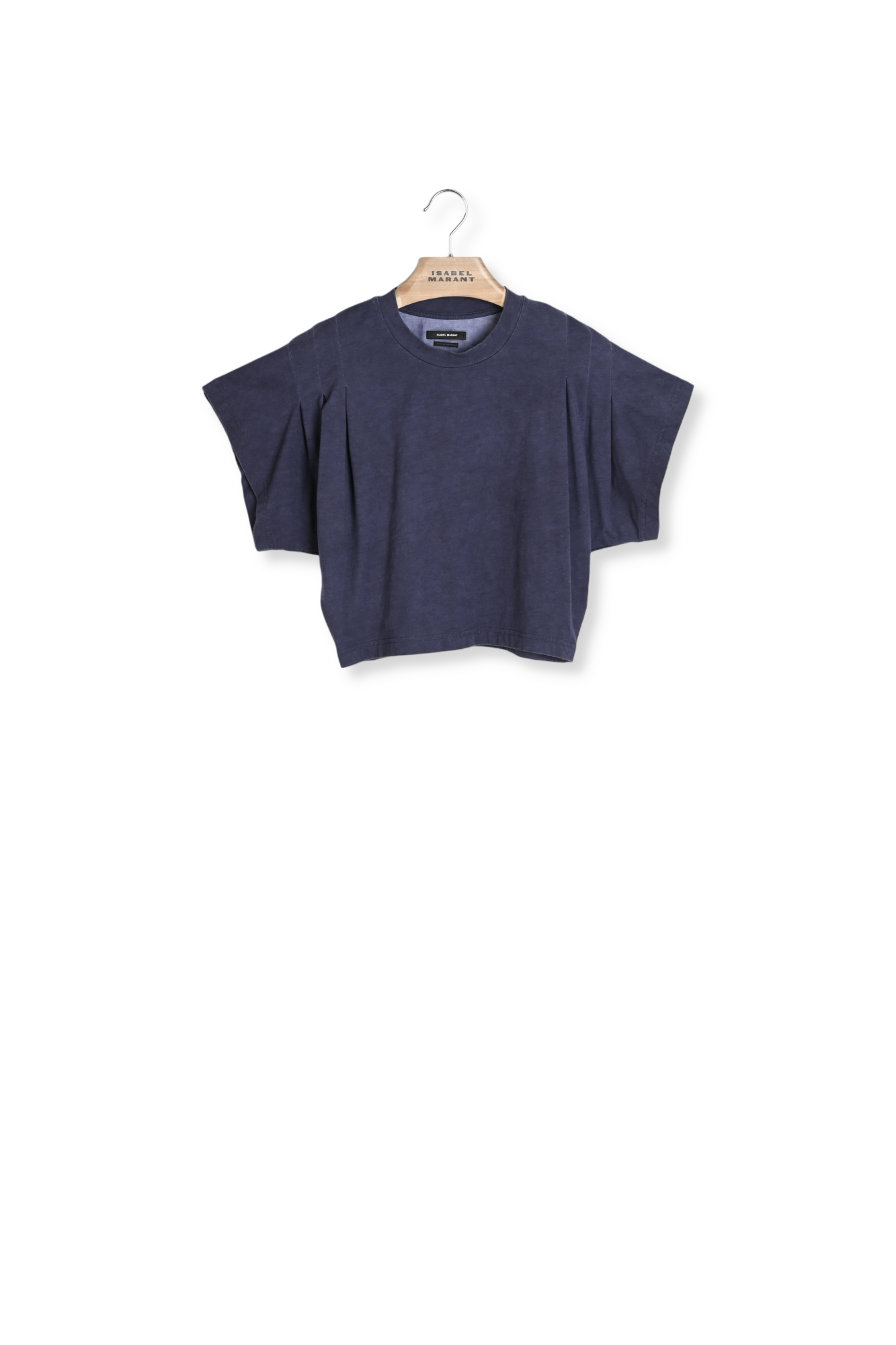 T-SHIRT ZINALIA Faume - seconde main