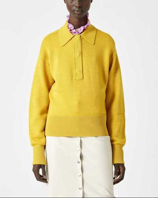 PULL HERON Faume - seconde main