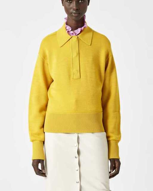 PULL HERON Faume - seconde main