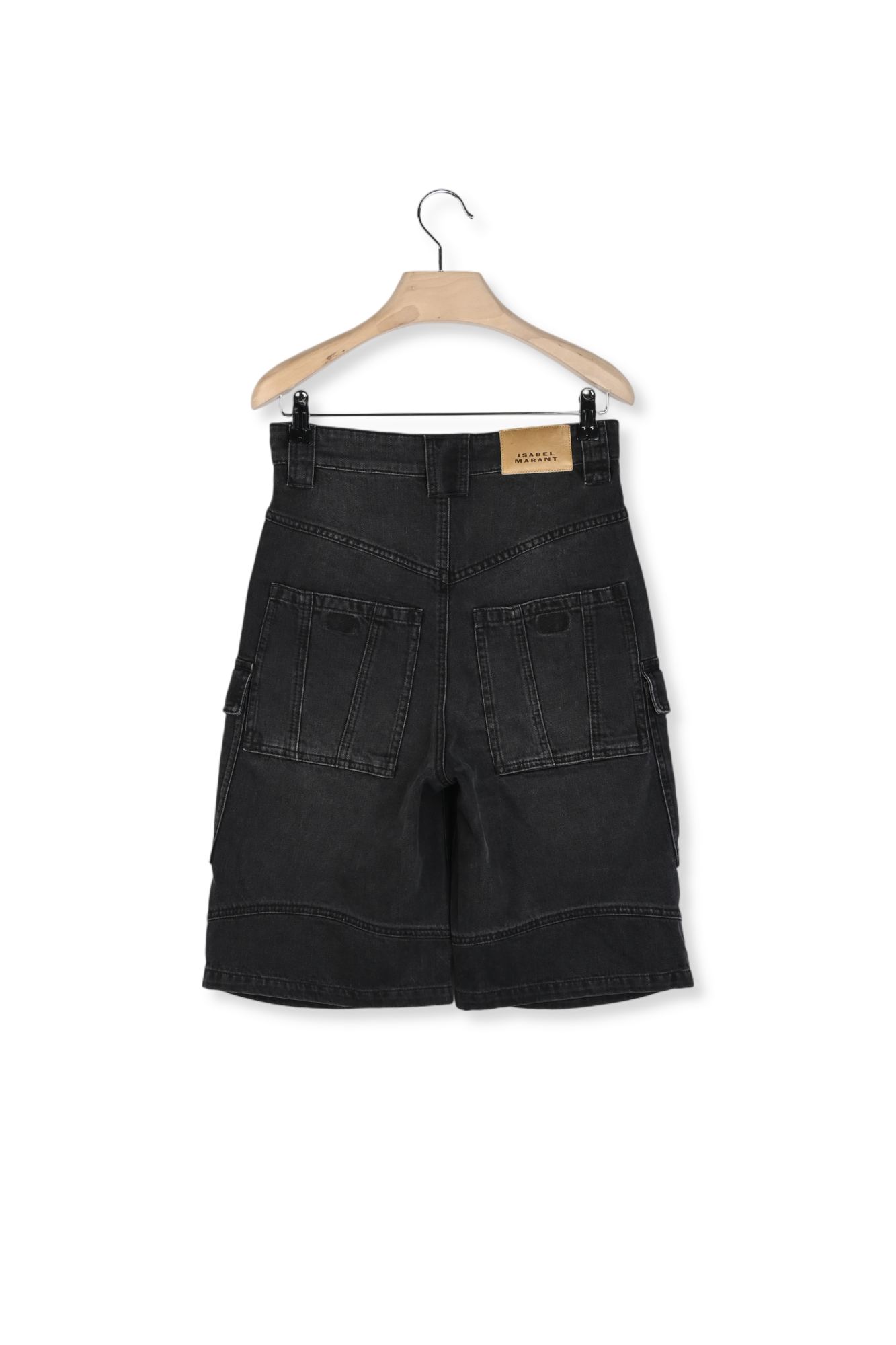 SHORT HORTENS Faume - seconde main