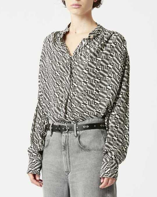 TOP BERANGERE Faume - seconde main