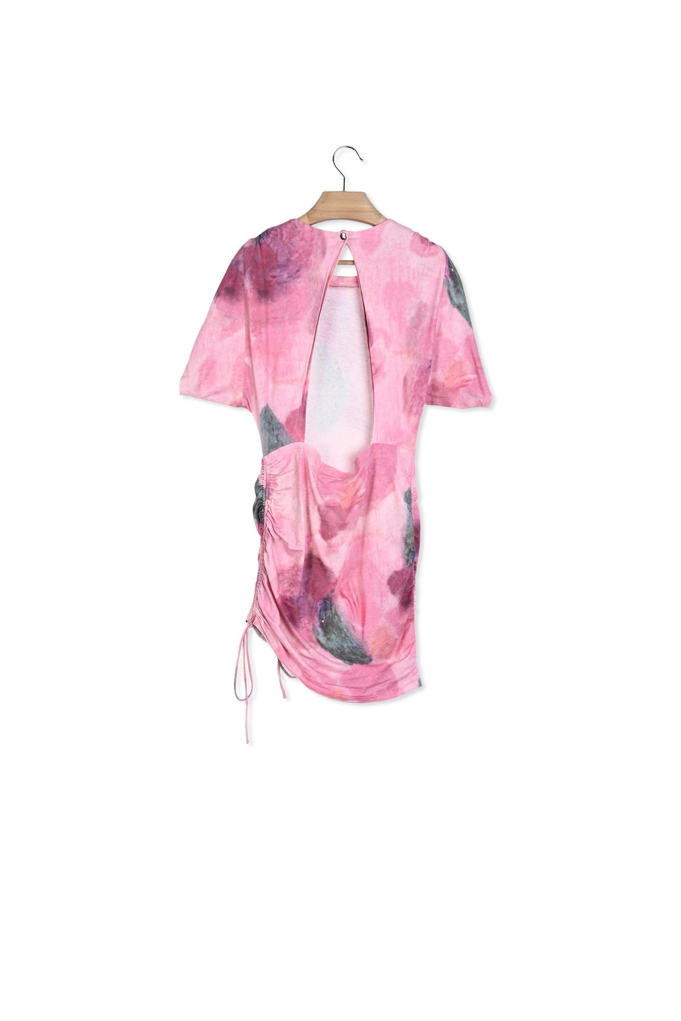 DRESS SITIAN Faume - seconde main