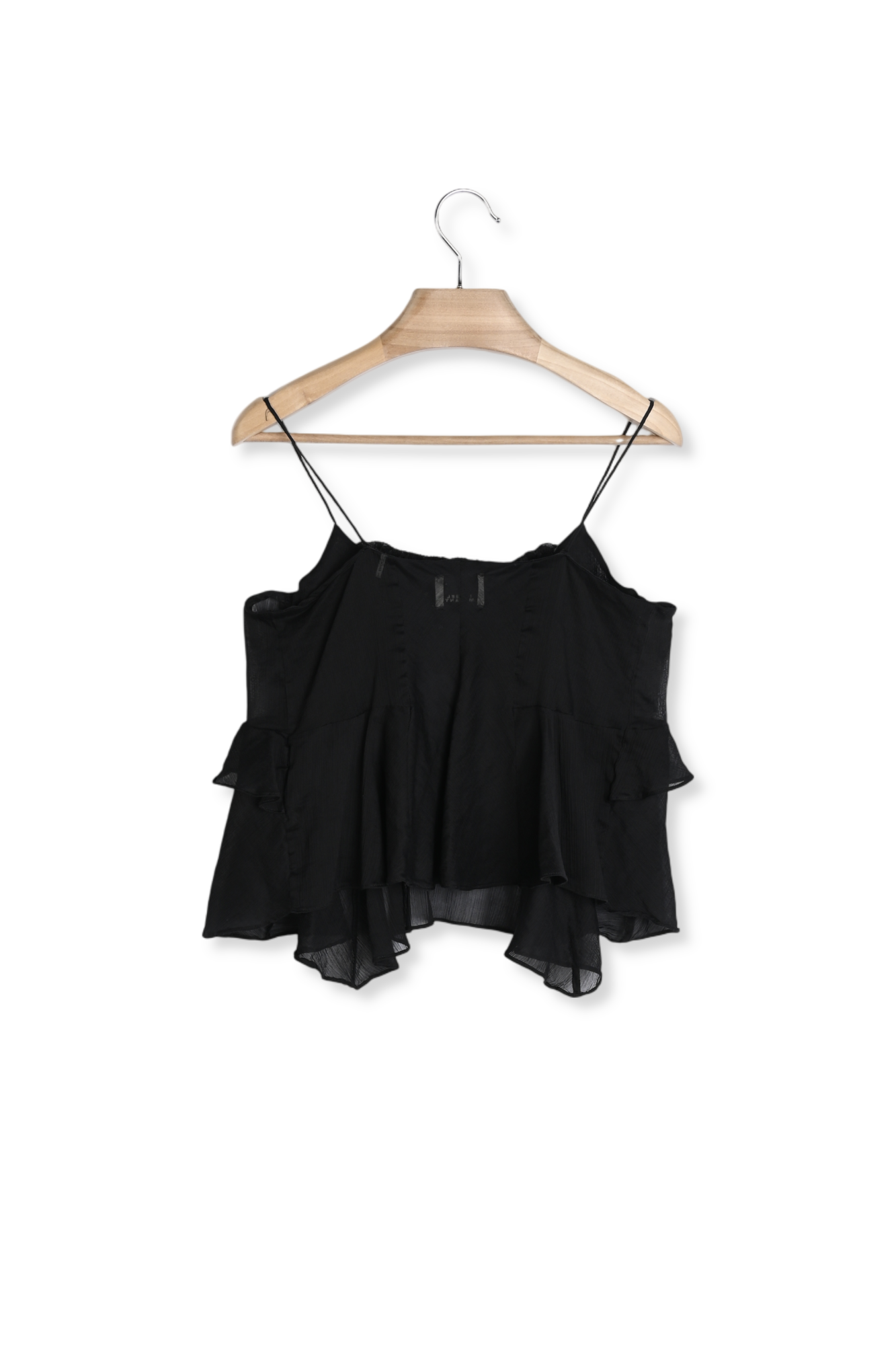 HAUT / TOP ANISSA Faume - seconde main