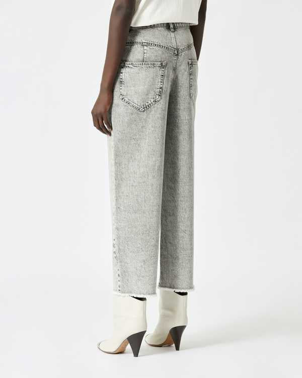 PANTS DILALI Faume - seconde main