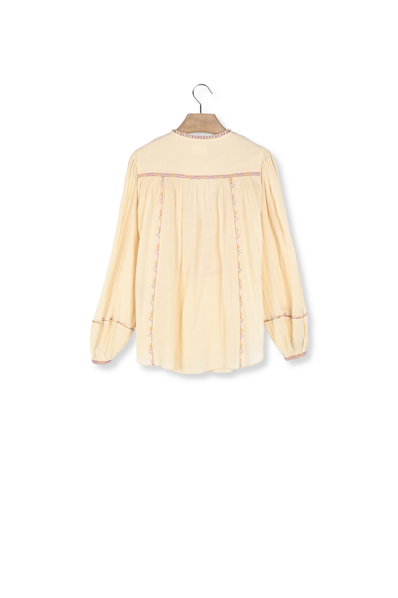 TOP SILEKIA Faume - seconde main