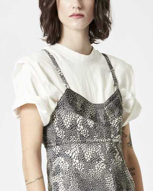 ROBE VARDA Faume - seconde main