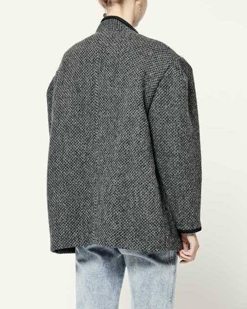VESTE JABADI Faume - seconde main
