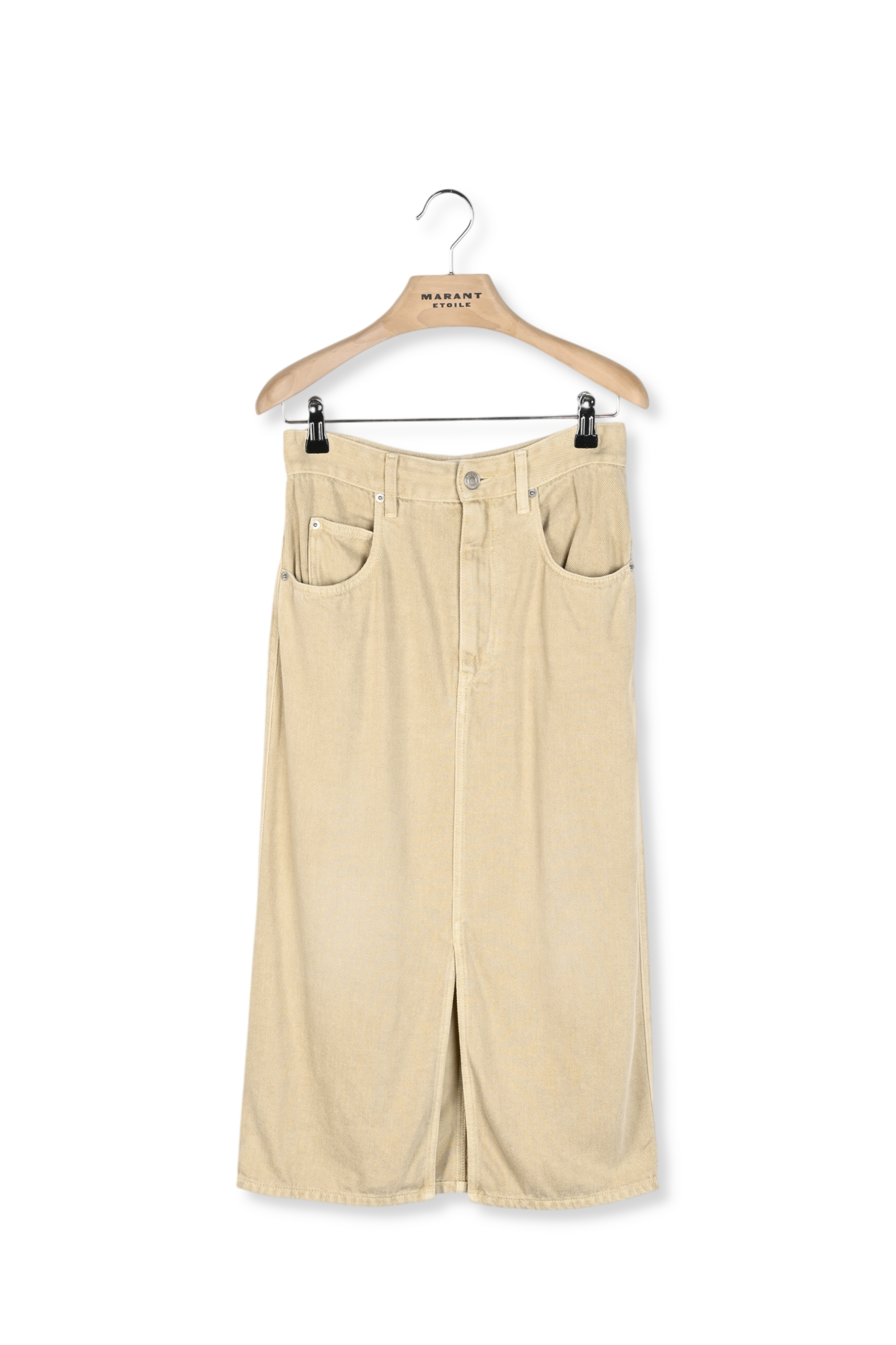SKIRT TILAURIA Faume - seconde main