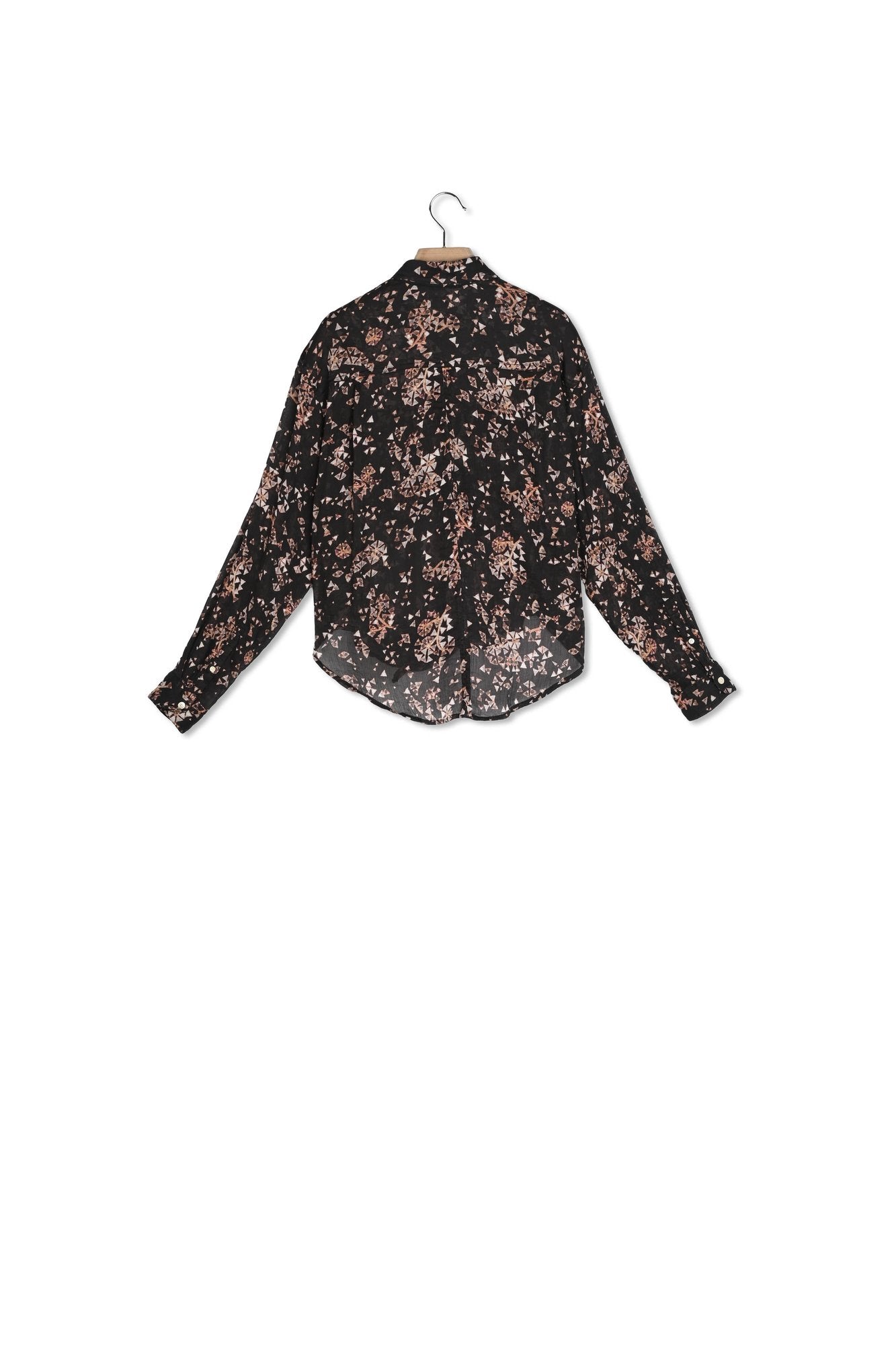 SHIRT CATHY Faume - seconde main