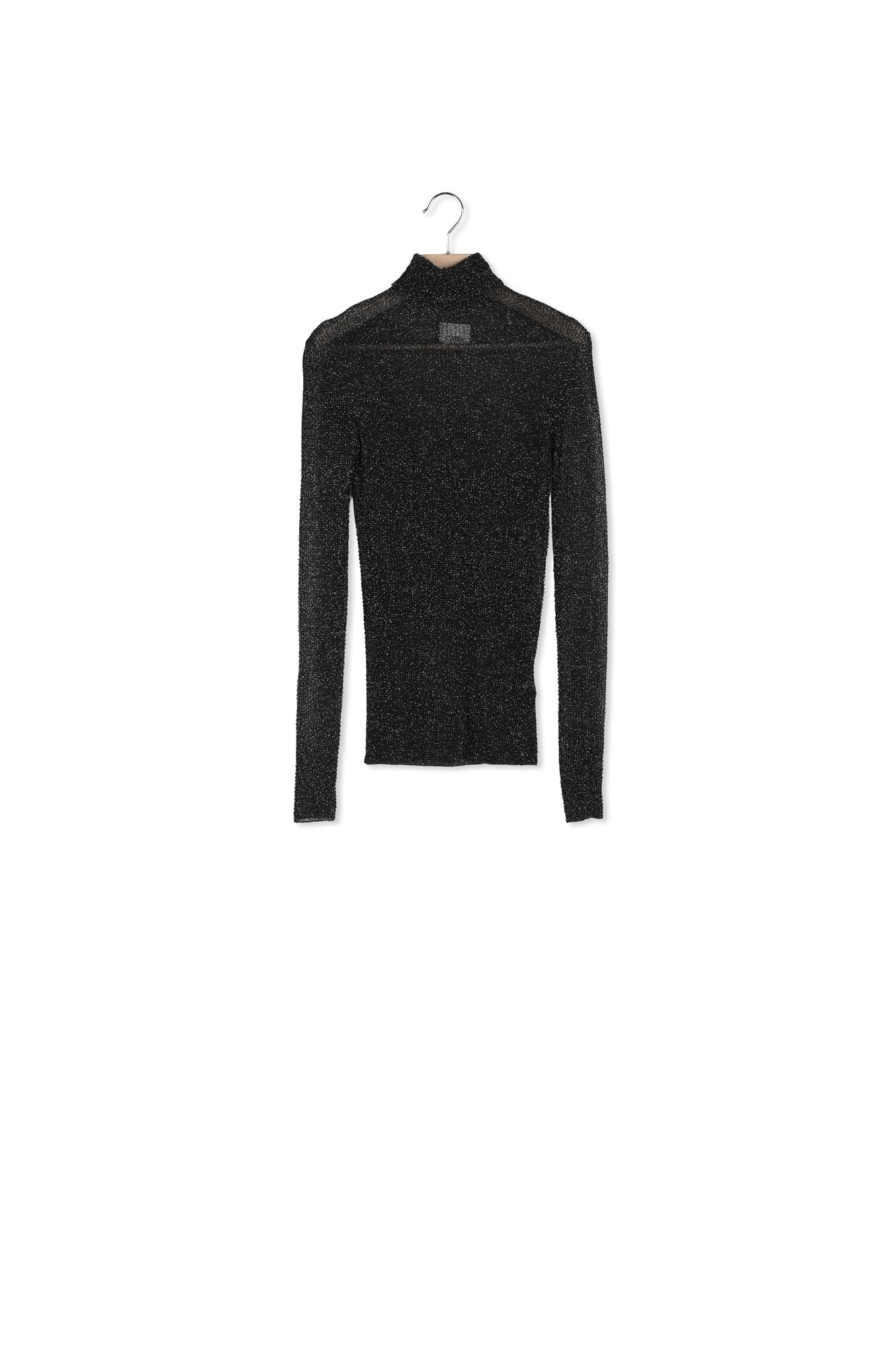SWEATER IZZI Faume - seconde main