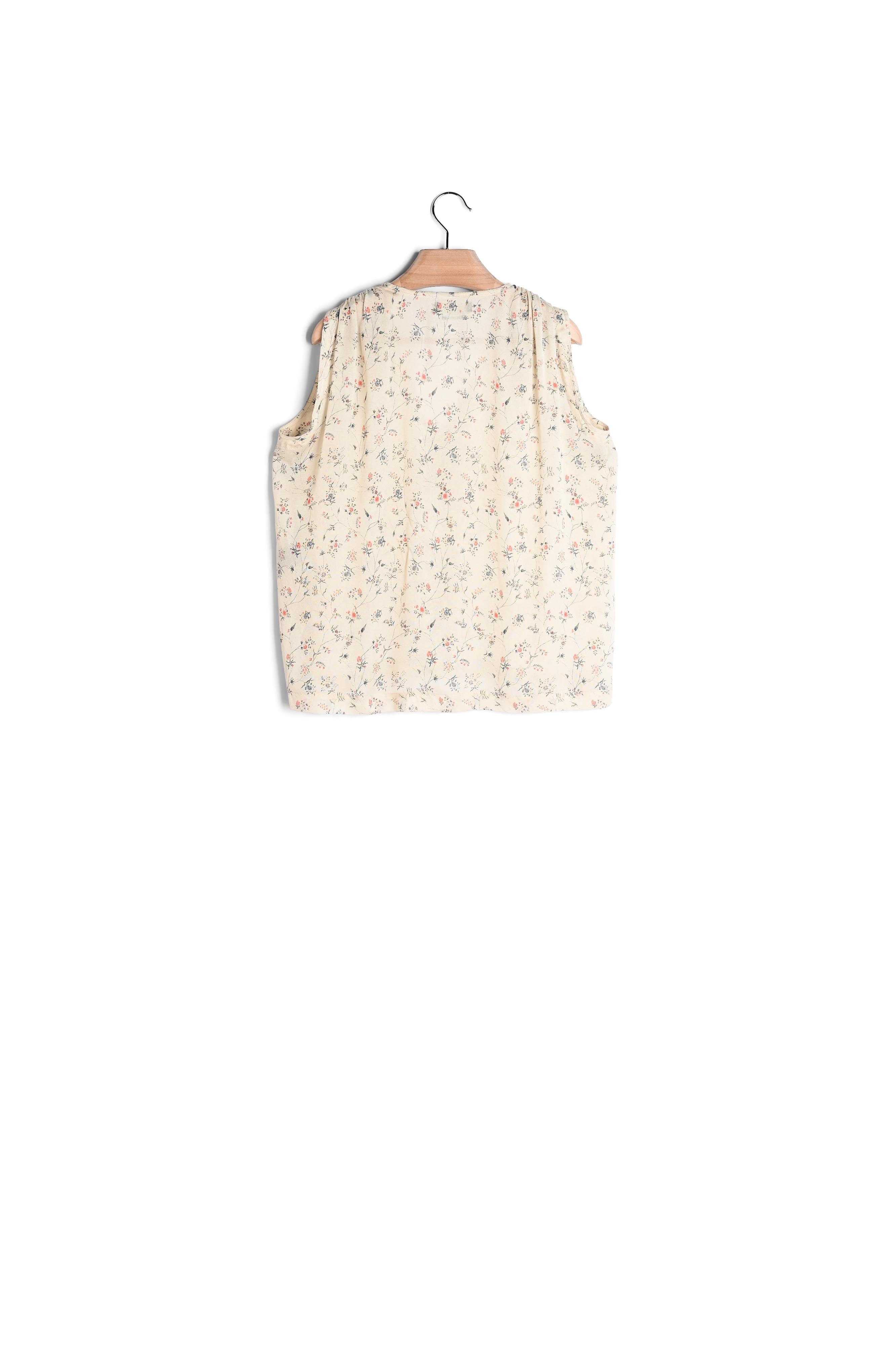 BLOUSE Faume - seconde main