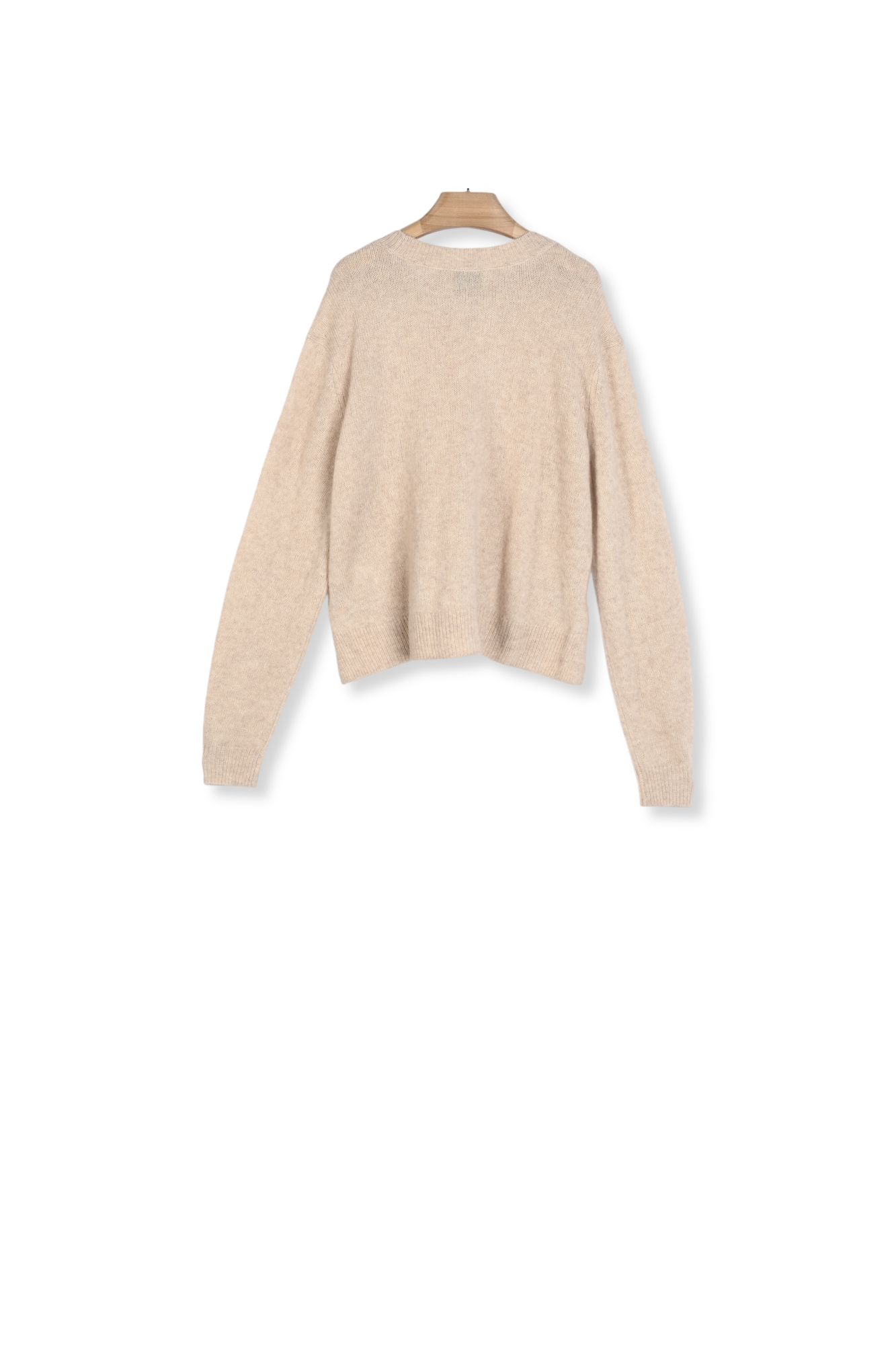SWEATER LYLIA Faume - seconde main