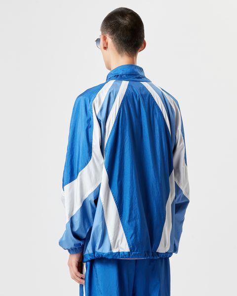 JACKET PATCHWORK DEVAN Faume - seconde main