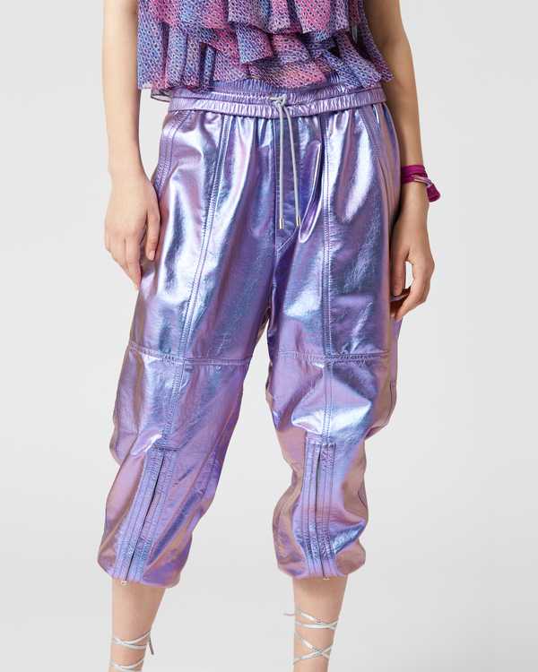 PANTALON ANIALORE Faume - seconde main