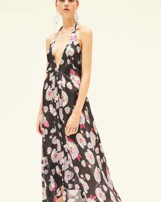 DRESS RAIZAMA Faume - seconde main