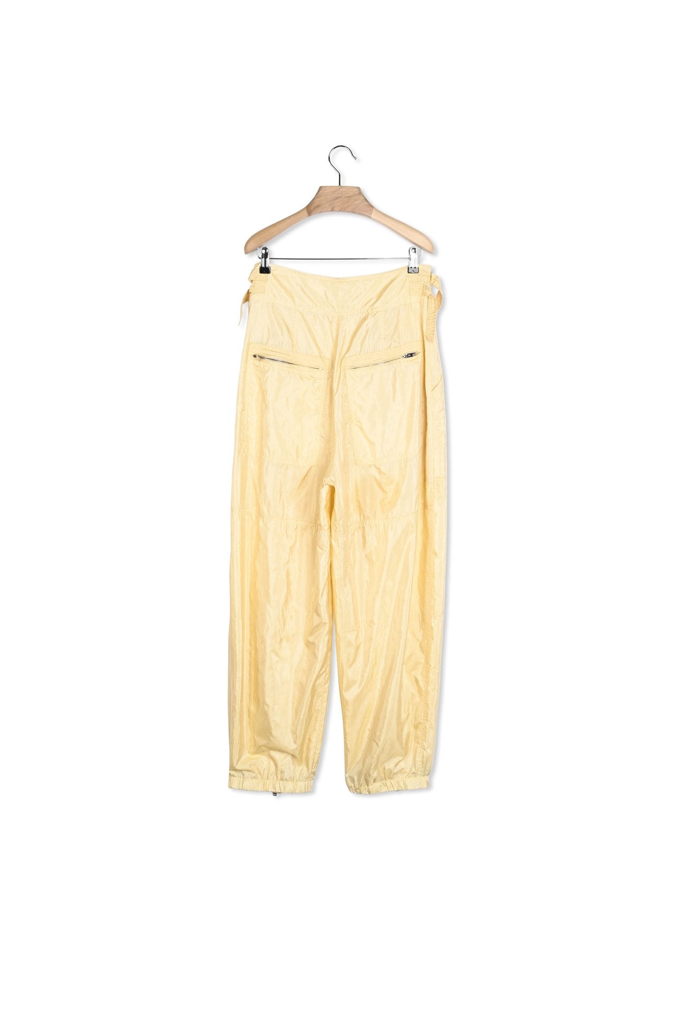 PANTALON OLGA Faume - seconde main