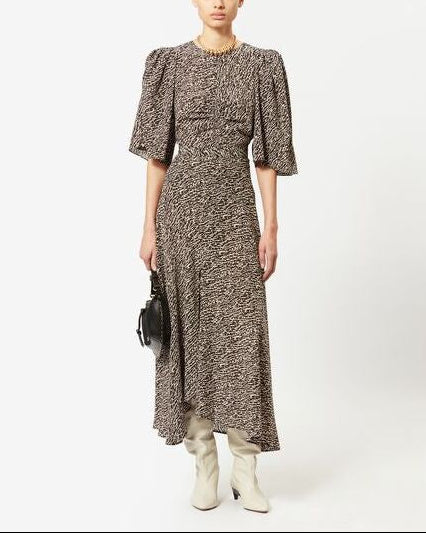 SKIRT   SAKURA Faume - seconde main