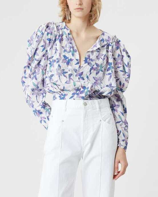 TOP ZARGAE Faume - seconde main