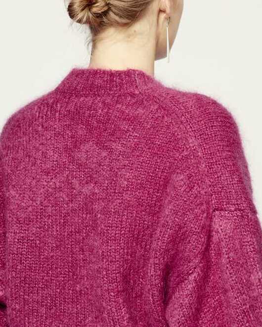 SWEATER ELISE Faume - seconde main