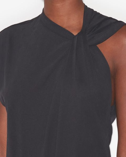 T-SHIRT NAYDA Faume - seconde main