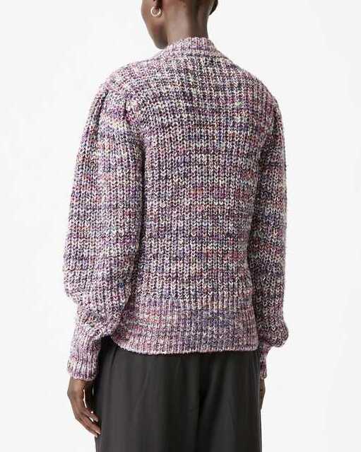 PULL PLEANE Faume - seconde main