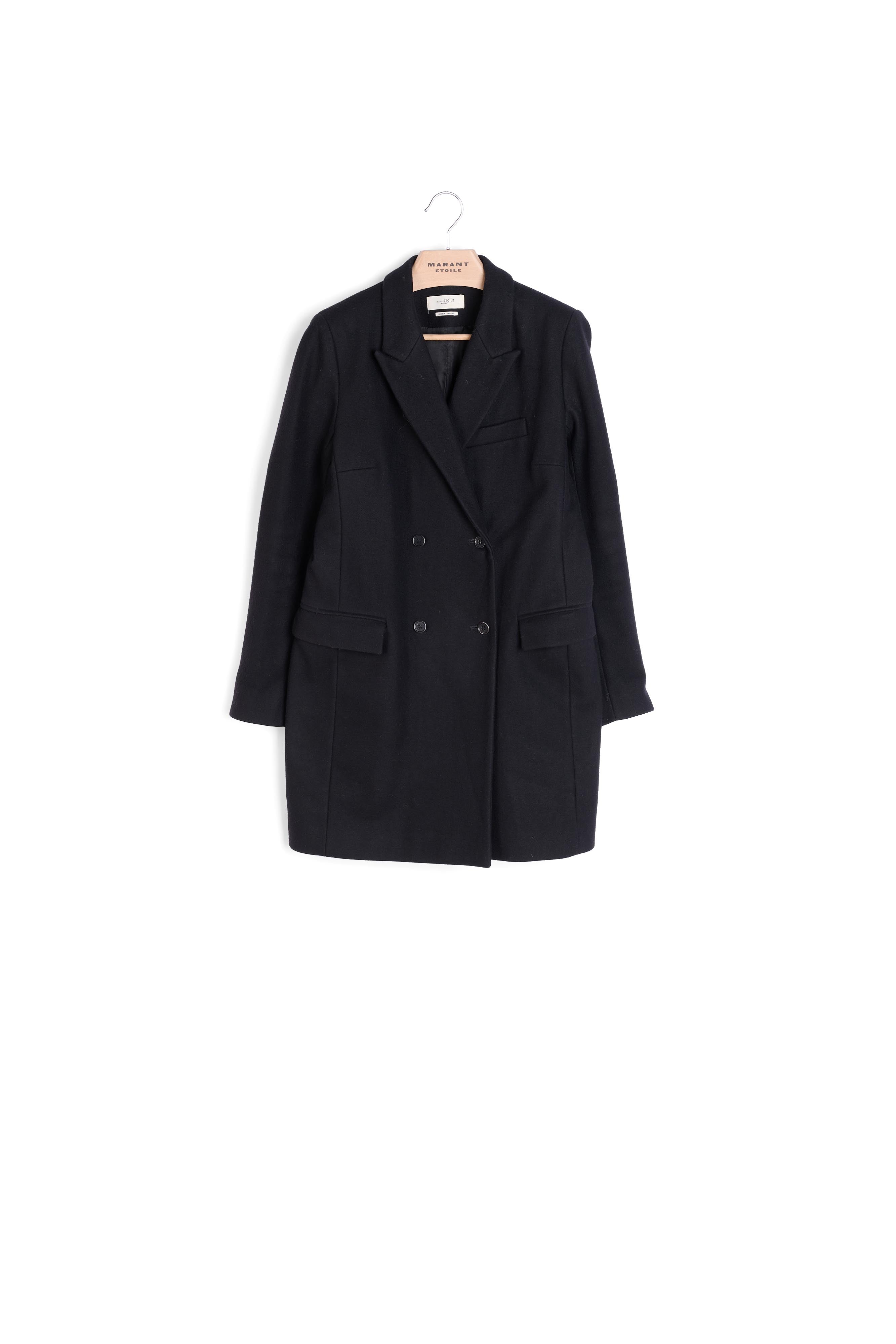 COAT Faume - seconde main