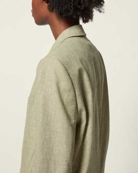 VESTE VERIX Faume - seconde main