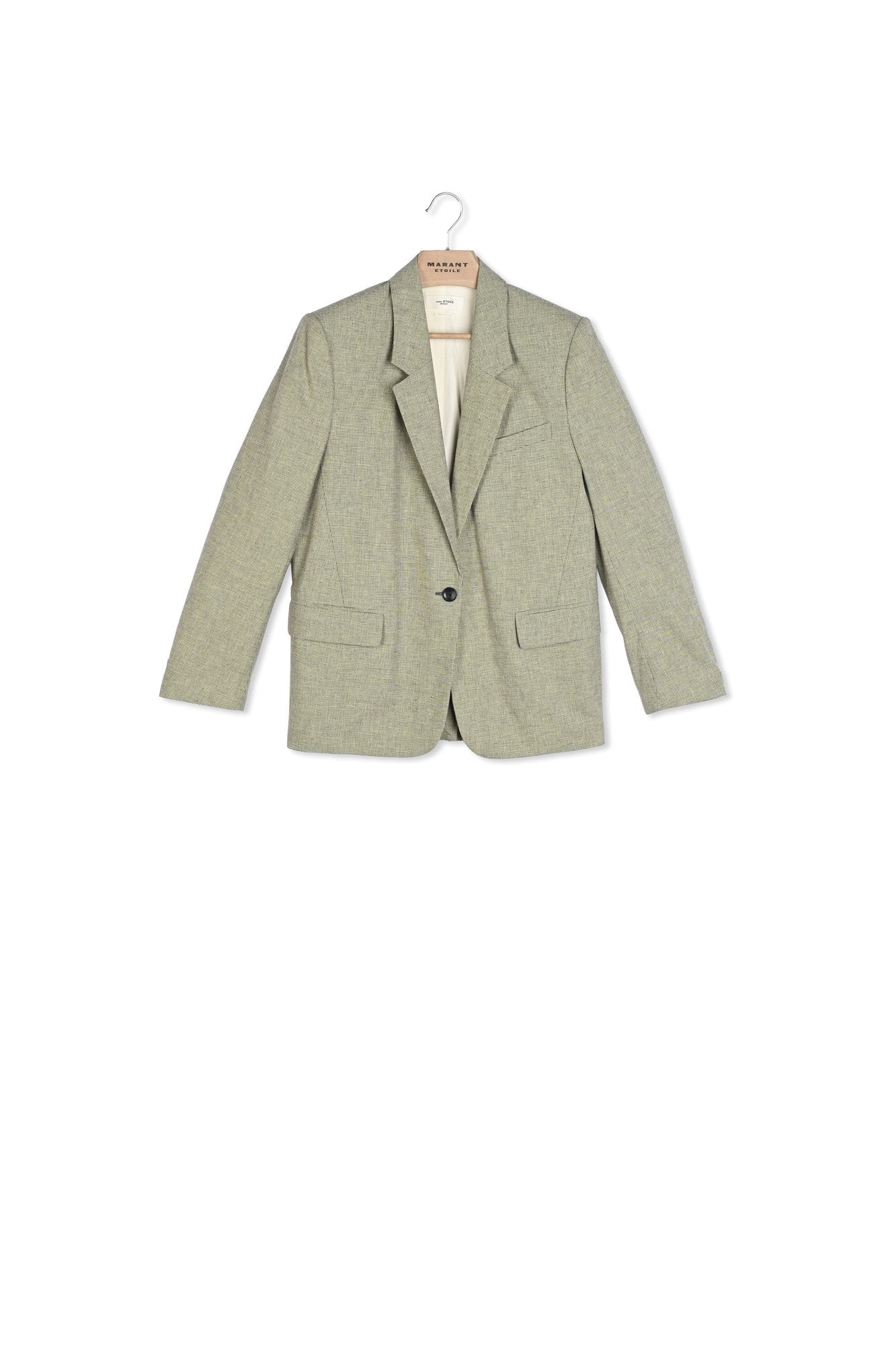 JACKET VERIX Faume - seconde main