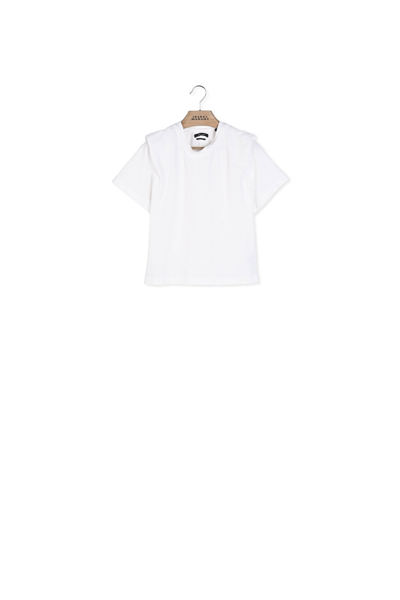 T-SHIRT ZELITOS Faume - seconde main