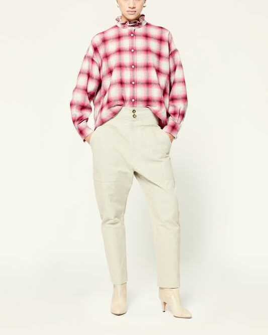 PANTALON PRALUNIA Faume - seconde main